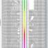 Корпус ATX MONTECH Sky One Lite, Midi-Tower, без БП,  белый [sky one lite wh]